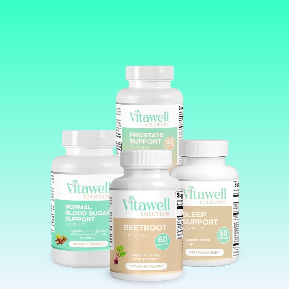 Core Health Defender