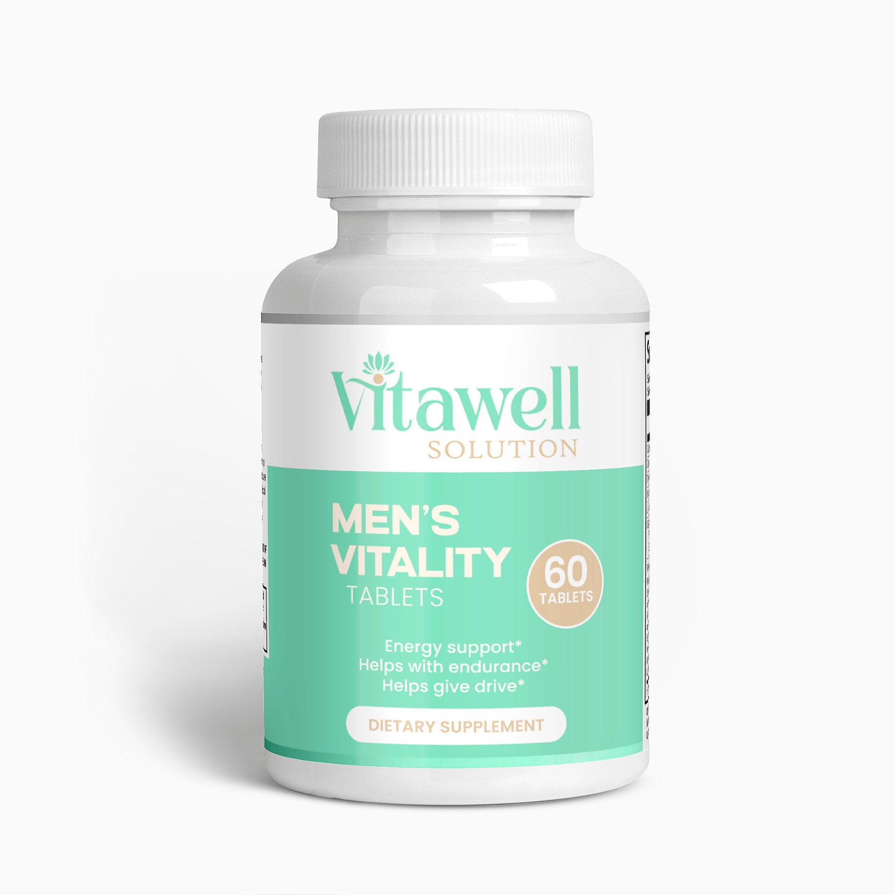 Vitawell Solution Men's Vitality