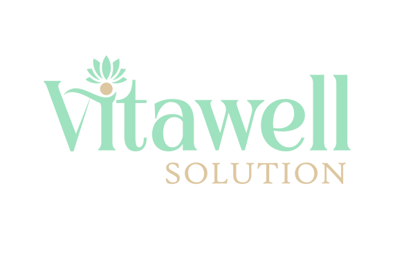 VitawellSolution